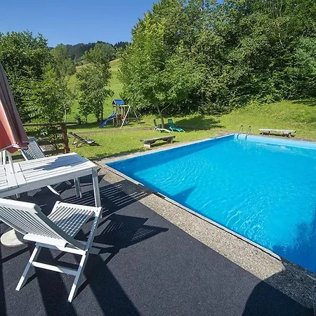 Ferienwohnung-sonnenkopf-inmitten-der-natur شقة أوفتيرشفانغ