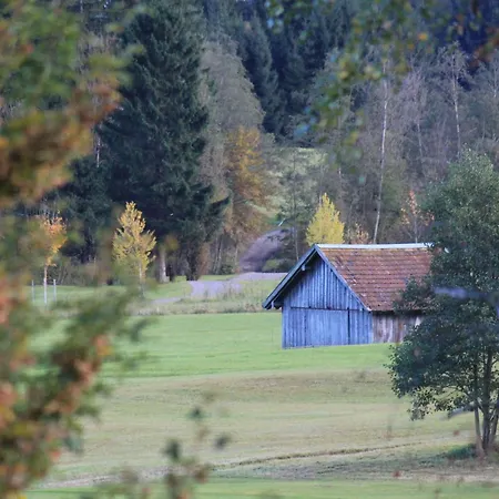 Ferienwohnung-sonnenkopf-inmitten-der-natur أوفتيرشفانغ